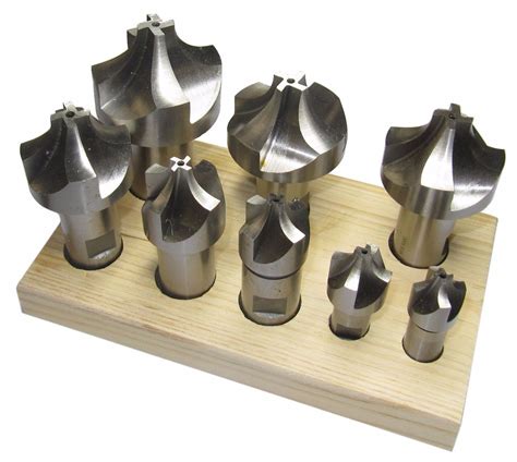 rounding tools for metal